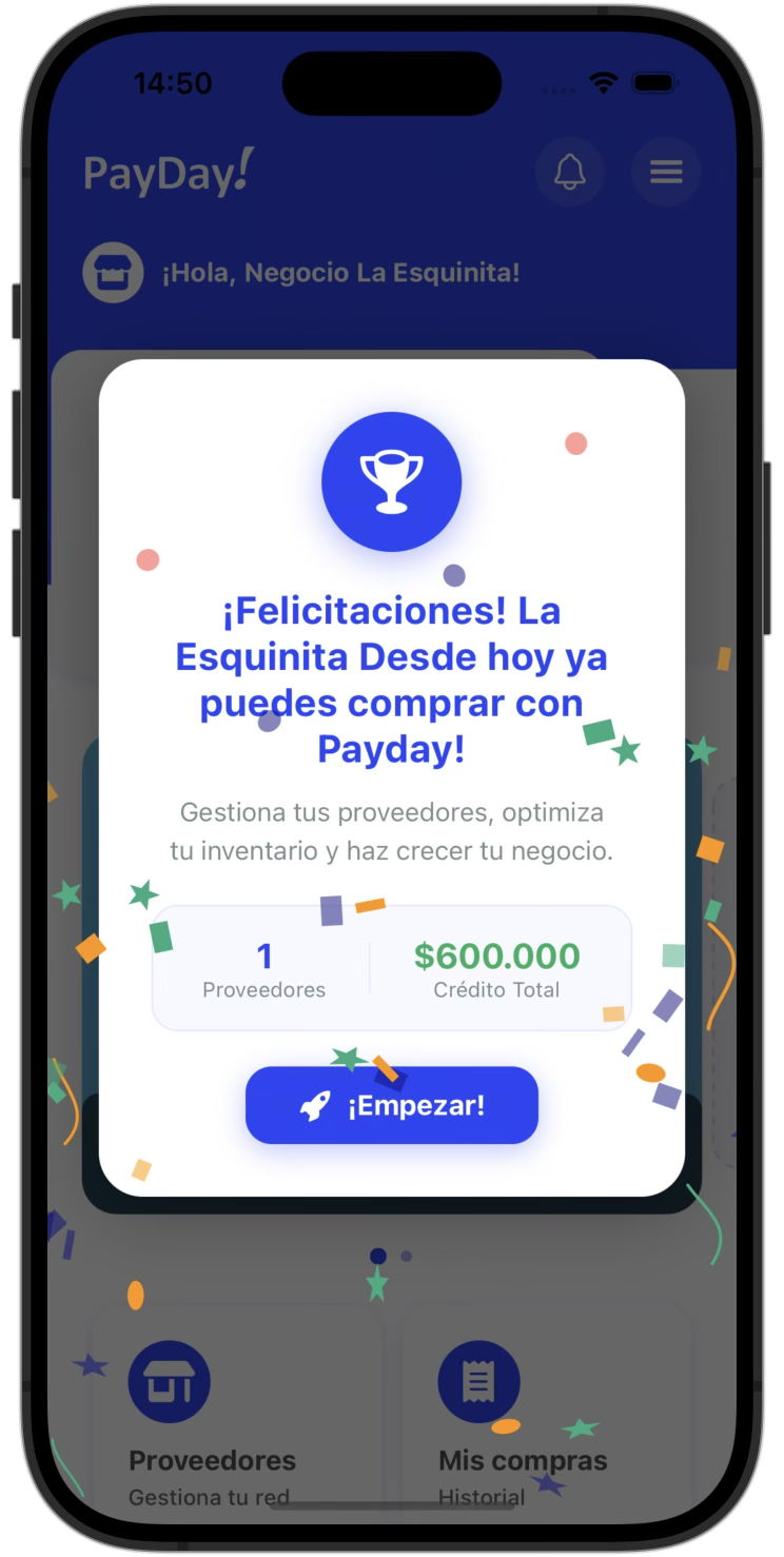 PayDay App