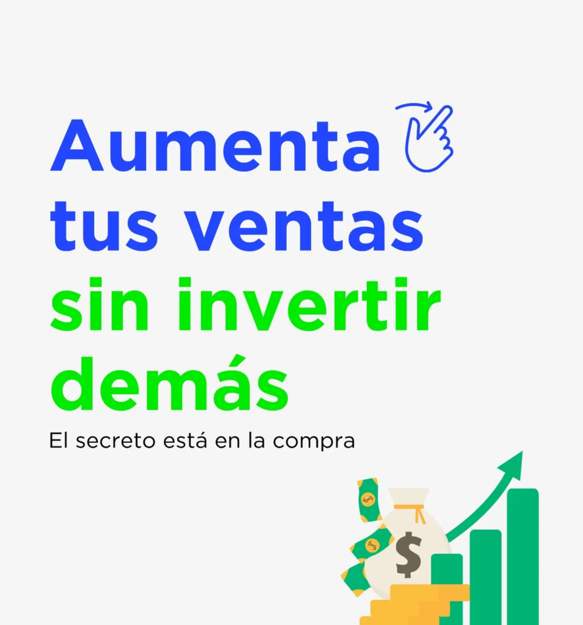 Dinero que trabaja para ti