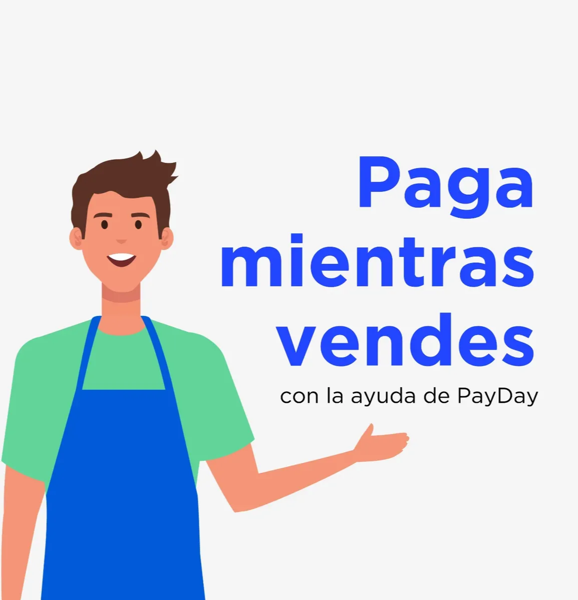 Control total de tu negocio